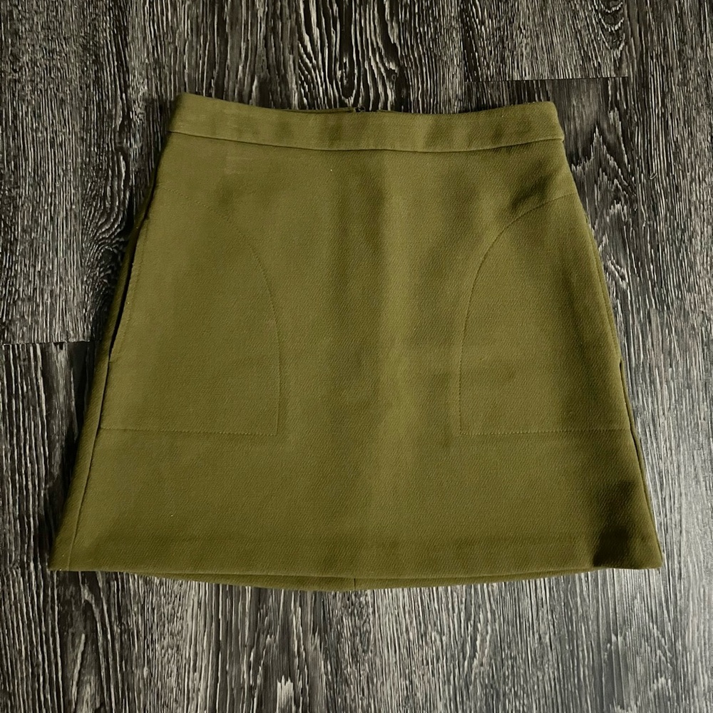 Bar lll Mini skirt(small)